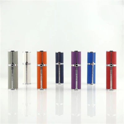 Läderparfymatomiserare